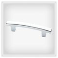 Marco Frio 3 in. Center to Center Drawer Pull, Polished Chrome MA2060804